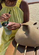 Load image into Gallery viewer, Raffia Knot Bag