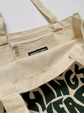 Load image into Gallery viewer, *IMPERFECT ITEM* Good Things Ahead Tote Bag
