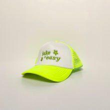 Load image into Gallery viewer, Take It Easy Trucker Hat