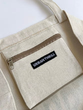 Load image into Gallery viewer, Good Things Ahead Green Tote Bag