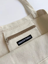 Load image into Gallery viewer, Good Things Ahead Green Tote Bag