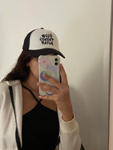 Load image into Gallery viewer, Good Things Ahead Trucker Hat