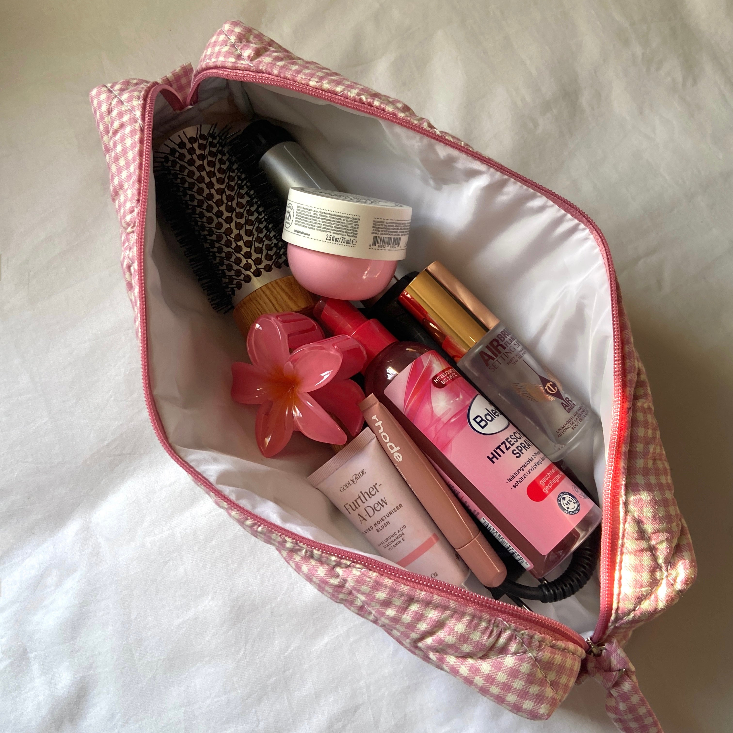 HAIR TOOLS POUCHES
