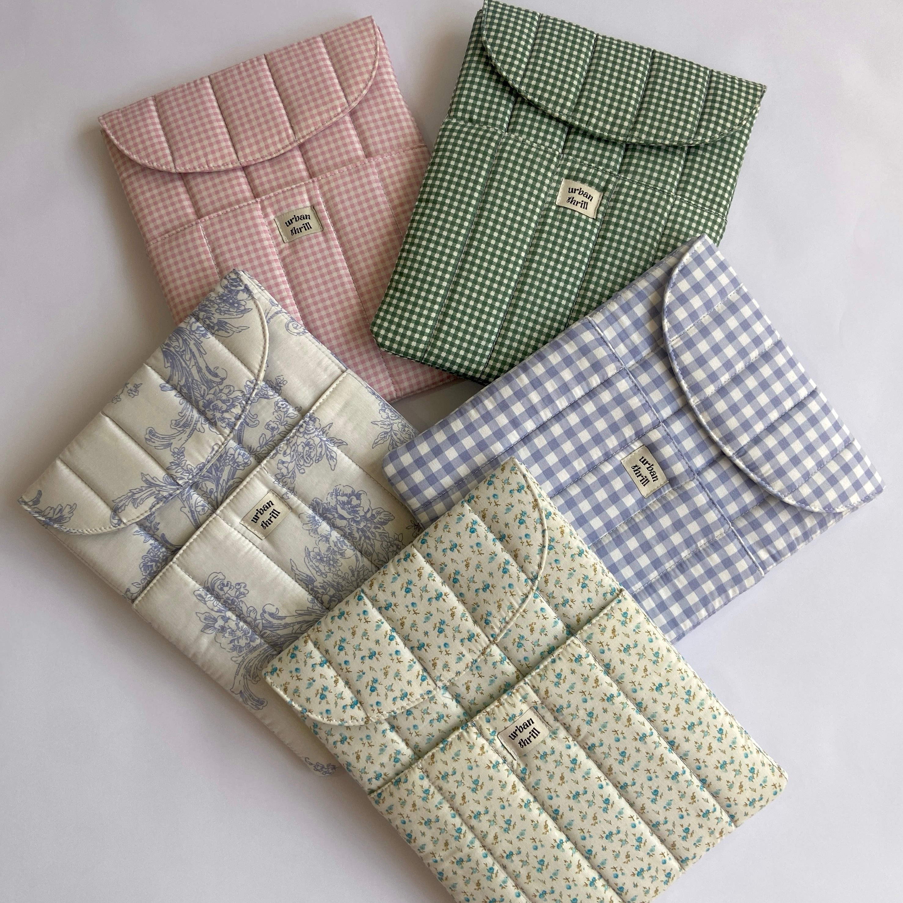 LAPTOP SLEEVES