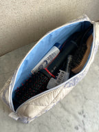 Blue Essence Hair Tools Pouch