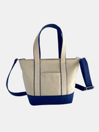 Classic Tote Bag (Royal Blue)