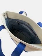 Classic Tote Bag (Royal Blue)