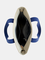 Classic Tote Bag (Royal Blue)