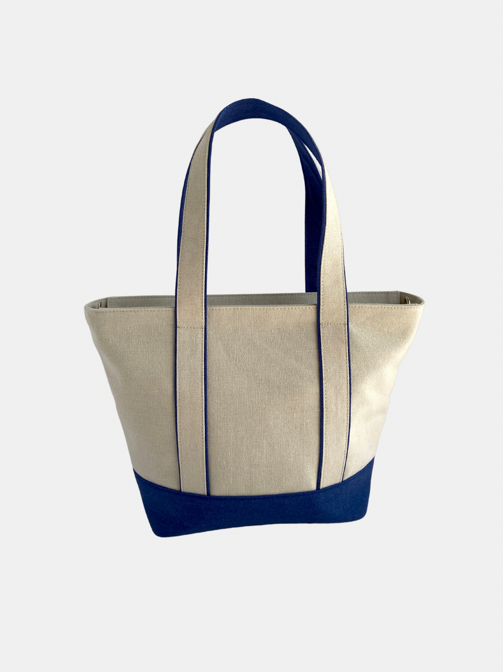 Classic Tote Bag (Royal Blue)