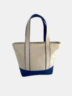 Classic Tote Bag (Royal Blue)