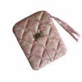 Pink Essence Kindle Case