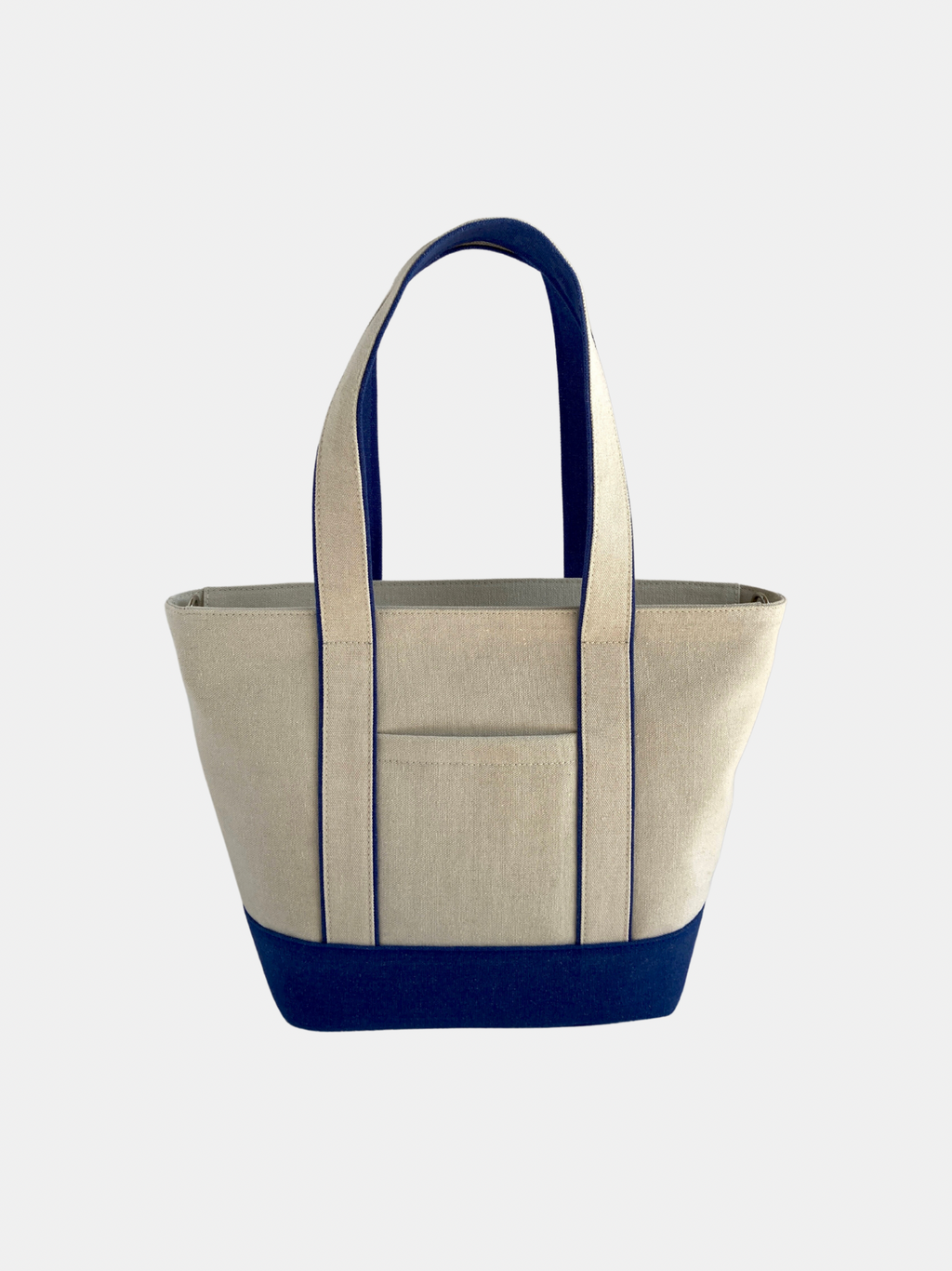 Classic Tote Bag (Royal Blue)