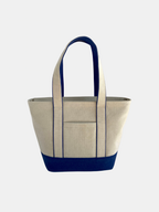 Classic Tote Bag (Royal Blue)