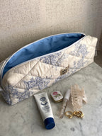 Blue Essence Hair Tools Pouch