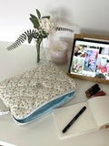 Floral iPad Sleeve