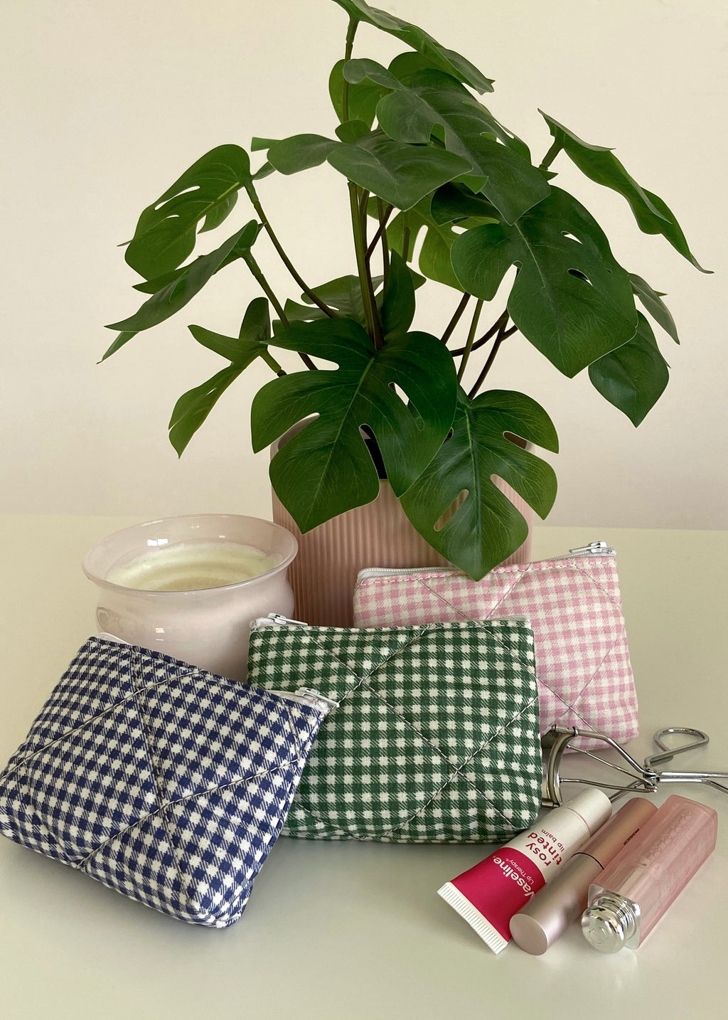 Micro Pouches (Anti-Waste)