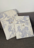 Blue Essence Laptop Sleeve