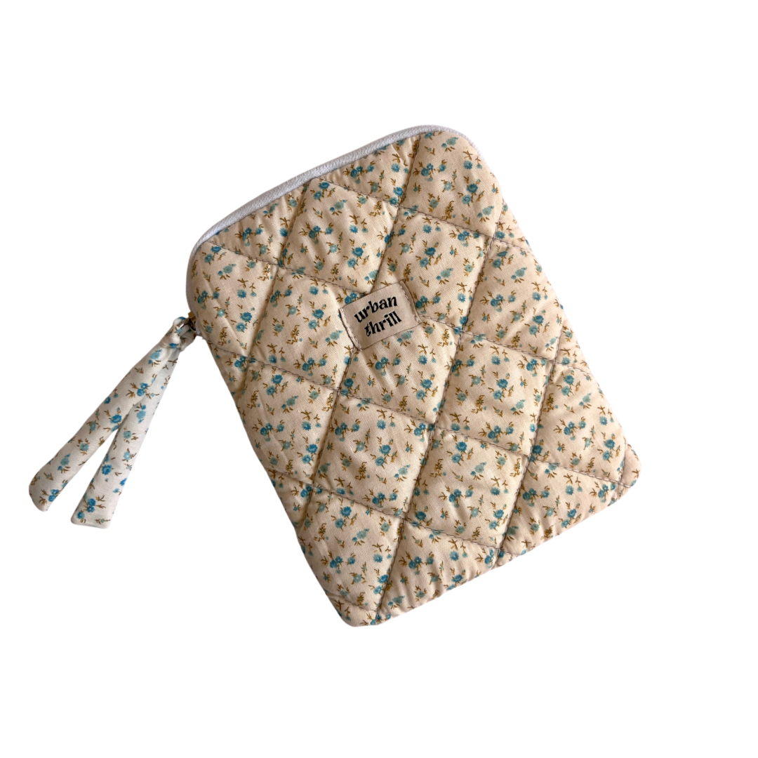 Floral Kindle Case