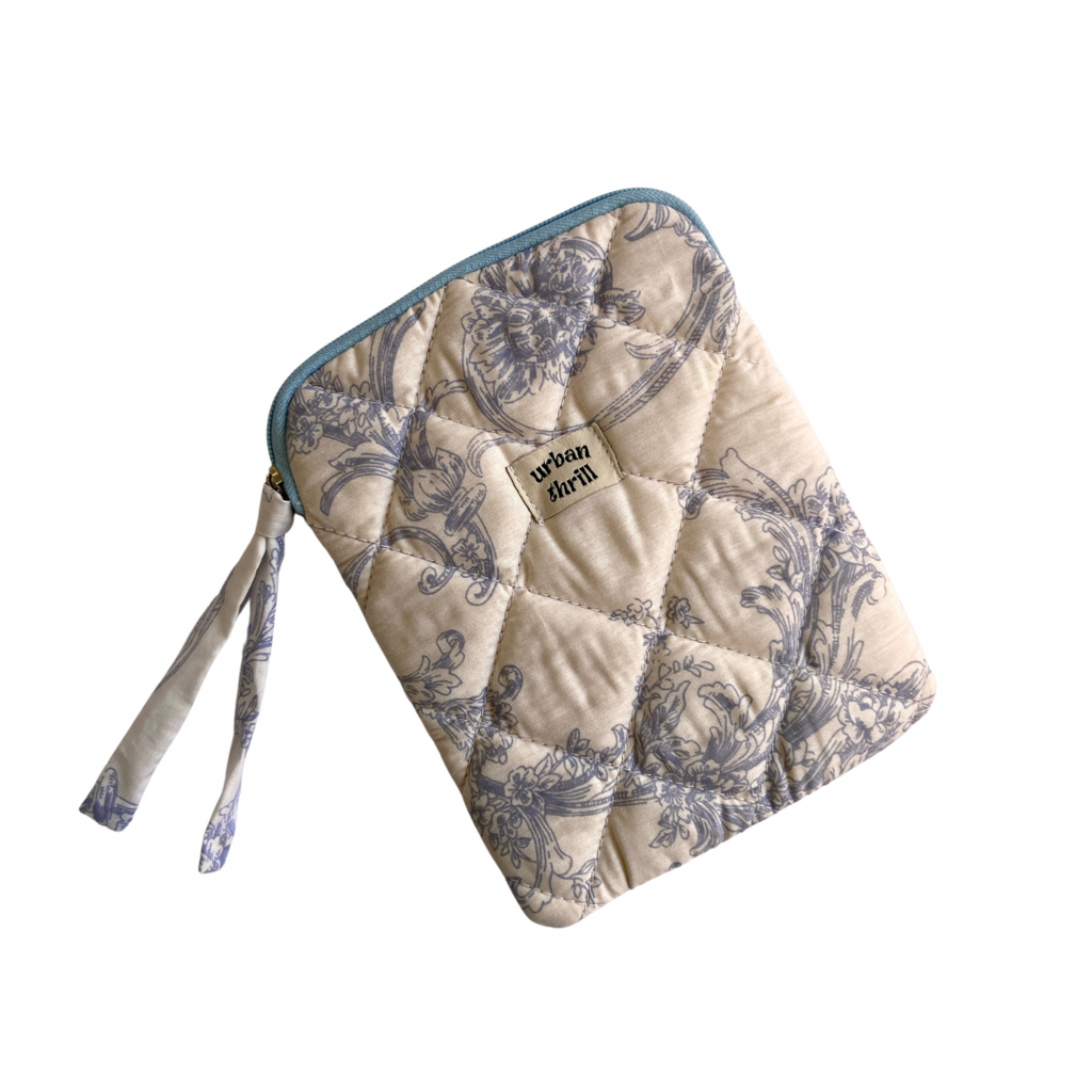 Blue Essence Kindle Case