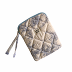 Blue Essence Kindle Case
