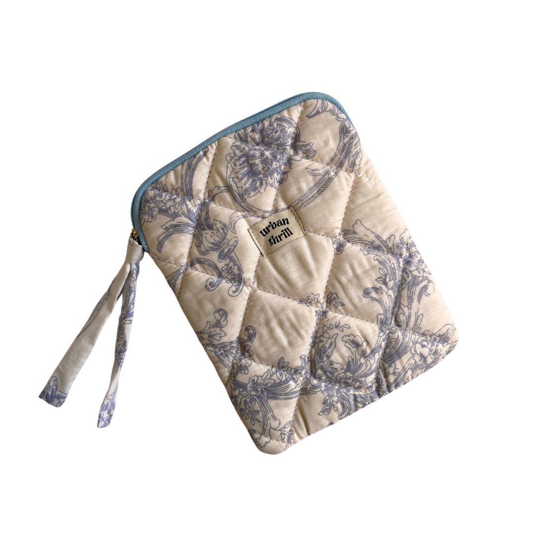 Blue Essence Kindle Case