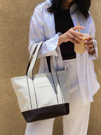 Classic Tote Bag (Espresso)