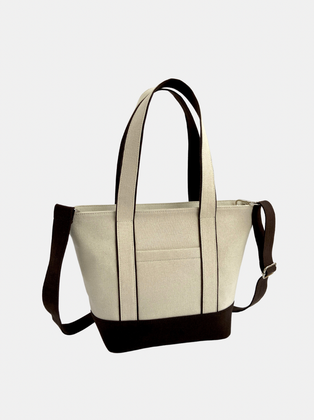 Classic Tote Bag (Espresso)