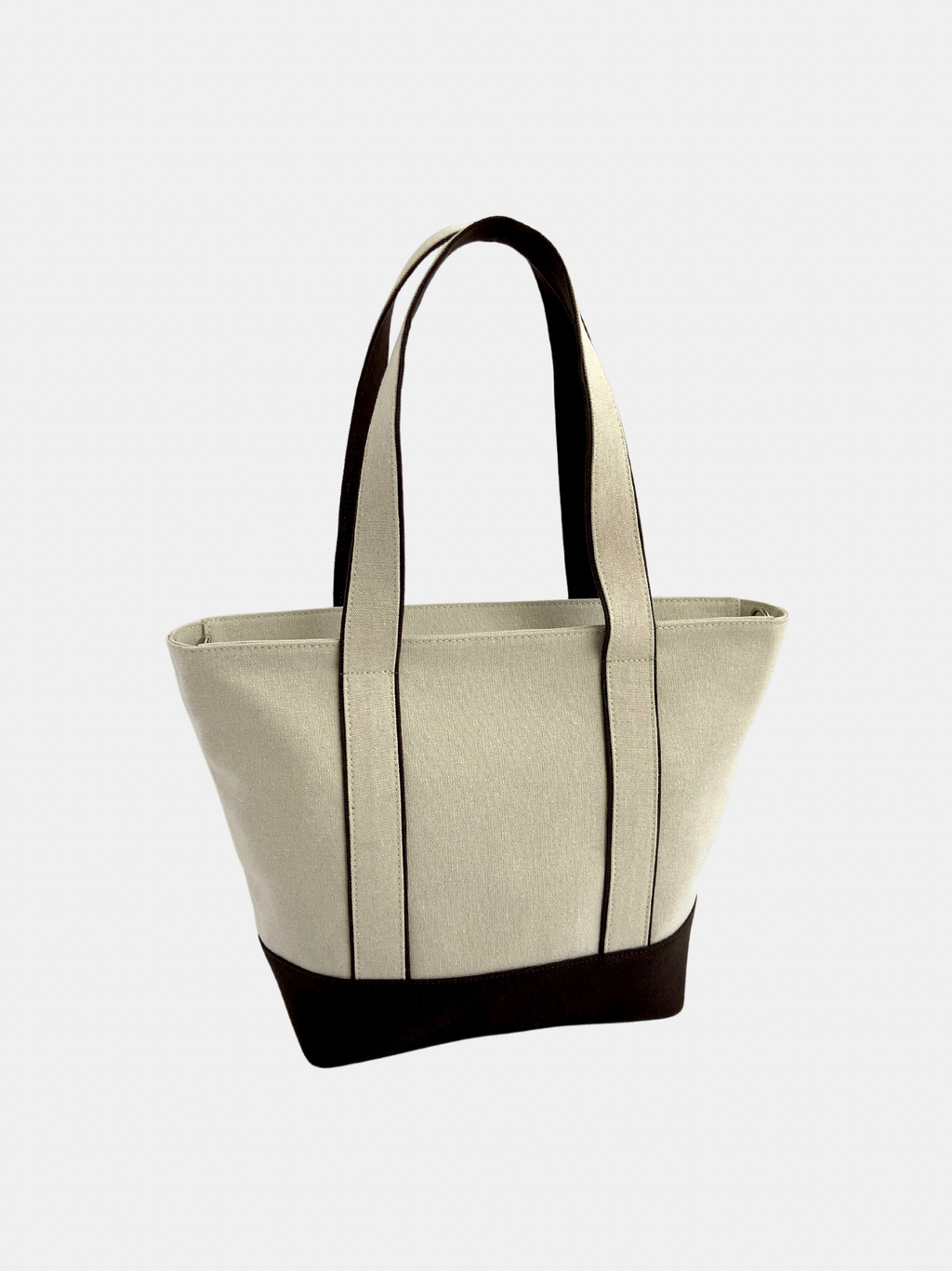 Classic Tote Bag (Espresso)