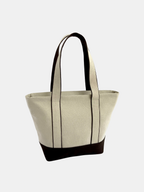 Classic Tote Bag (Espresso)