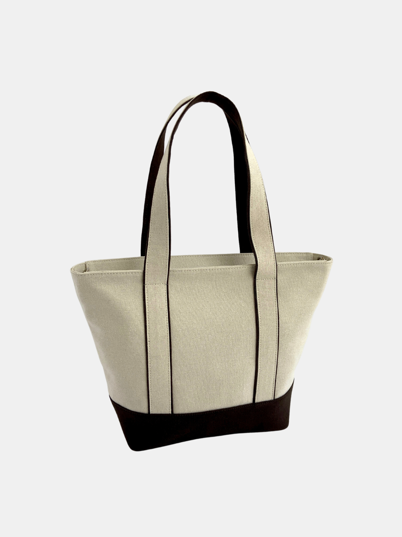 Classic Tote Bag (Espresso)