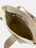 Classic Tote Bag (Neutral Beige)