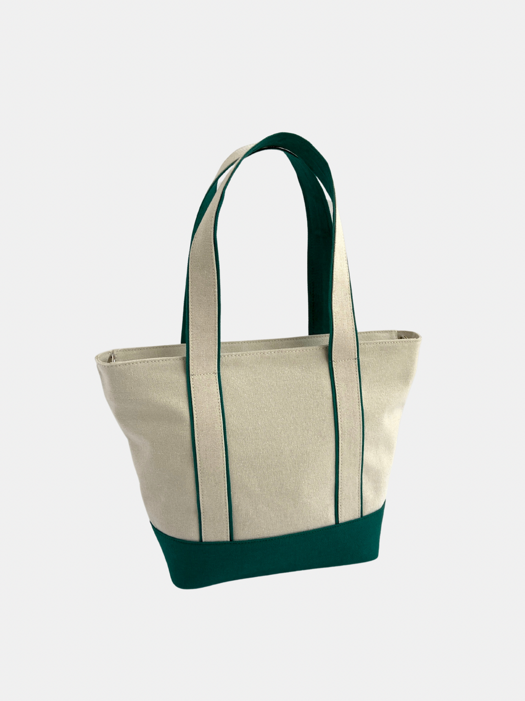 Classic Tote Bag (Pine Green)