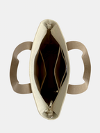 Classic Tote Bag (Neutral Beige)