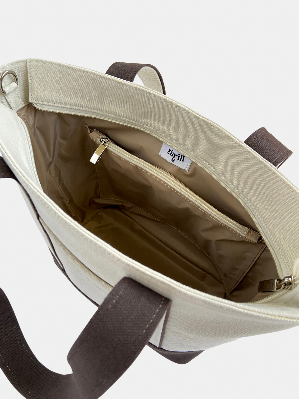 Classic Tote Bag (Espresso)