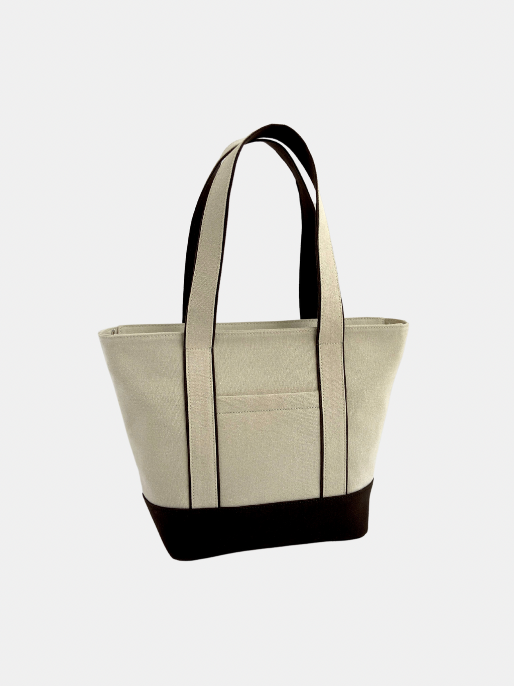 Classic Tote Bag (Espresso)