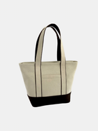 Classic Tote Bag (Espresso)