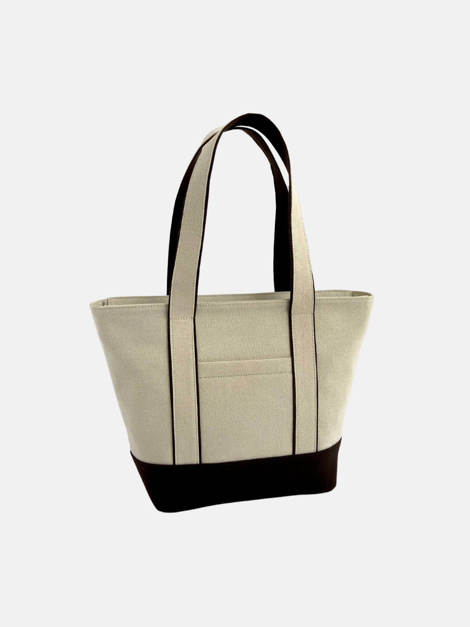 Classic Tote Bag (Espresso)