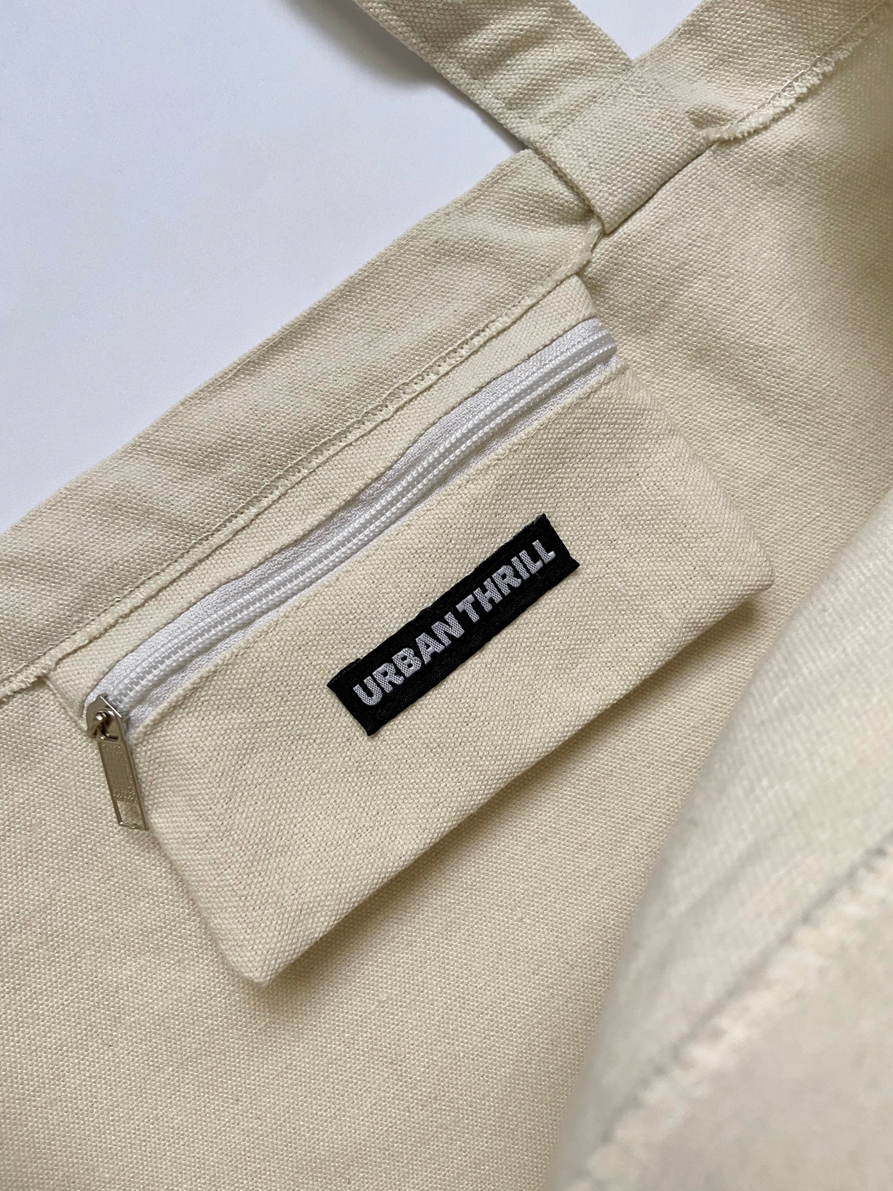 *IMPERFECT ITEM* Good Things Ahead Tote Bag