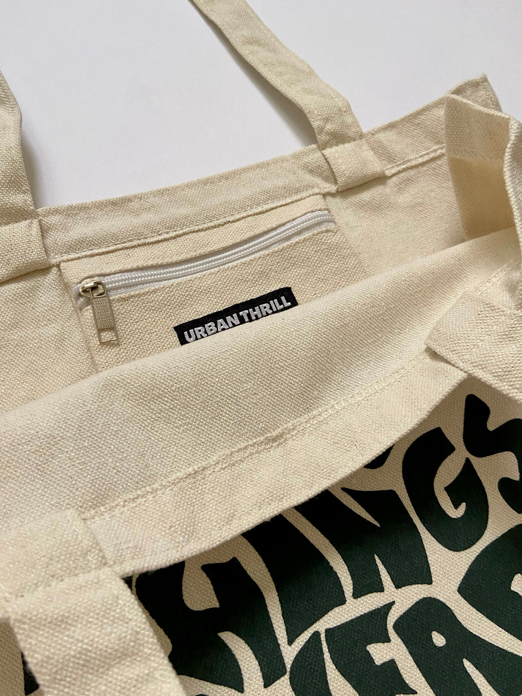 *IMPERFECT ITEM* Good Things Ahead Tote Bag