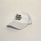 Good Things Ahead Trucker Hat