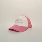 Take It Easy Trucker Hat