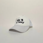 Take It Easy Trucker Hat