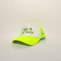 Take It Easy Trucker Hat