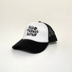 Good Things Ahead Trucker Hat